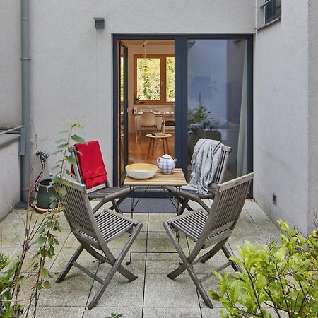 Prague Days - Apt W 2Bdr - 3 Balconies - Garage - Next To Park Extérieur photo